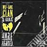 Wu-Tang Clan & Friends - Unreleased cd