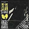 Wu-Tang Clan & Friends - Unreleased cd