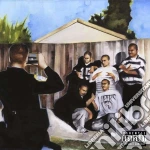 Blu - Good To Be Home (2 Cd) cd