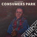 Chuck Strangers - Consumers Park cd