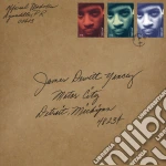 (LP Vinile) J Dilla - Motor City vinile