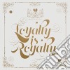 Masta Killa - Loyalty Is Royalty cd