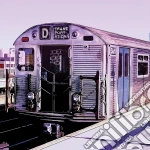 (LP Vinile) Your Old Droog - Transportation (2 Lp) vinile