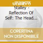 Stalley - Reflection Of Self: The Head Trip cd