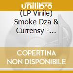 (LP Vinile) Smoke Dza & Currensy - Prestige Worldwide vinile