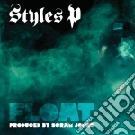 Styles P - Float cd