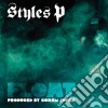 Styles P - Float cd
