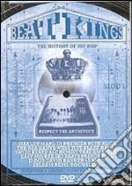 (Music Dvd) Beat Kings: The History Of Hip Hop / Various cd