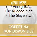 (LP Vinile) R.A. The Rugged Man - The Slayers Club vinile