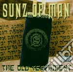 Sunz Of Man - The Old Testament cd