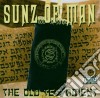 Sunz Of Man - The Old Testament cd