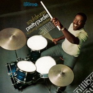 Bernard Purdie - Soul Drums cd musicale di Bernard Purdie