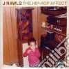 J Rawls - Hip-Hop Affect cd