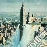 (LP Vinile) Blu - York! (4 Lp) vinile