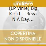 (LP Vinile) Big K.r.i.t. - 4eva N A Day (2 Lp) vinile