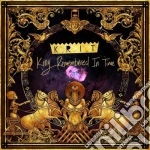 (LP Vinile) Big K.r.i.t. - King Remembered In Time (2 Lp) vinile