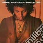 Chocolate Milk - Actions Speak Louder Than Words cd