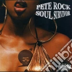 (LP Vinile) Pete Rock - Soul Survivor (2 Lp) vinile