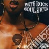 (LP Vinile) Pete Rock - Soul Survivor (2 Lp) cd