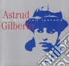 Astrud Gilberto - The Girl From Ipanema cd