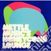 Mettle Music - Honeycomb Lounge cd