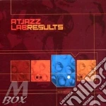 At Jazz - Lab Results cd