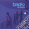 Brooks - You Me & Us cd