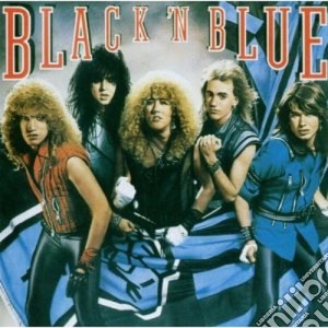 Black 'N' Blue - Black 'N' Blue cd musicale di Blue Black'n