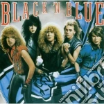 Black 'N' Blue - Black 'N' Blue cd