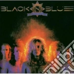 Black 'n' Blue - In Heat cd