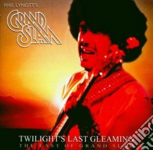 Grand Slam - Twilight's Last Gleaming cd musicale