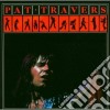 Pat Travers - Pat Travers cd