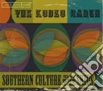 (LP Vinile) Southern Culture On The Skids- The Kudzu Ranch vinile