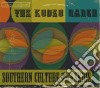 (LP Vinile) Southern Culture On The Skids- The Kudzu Ranch cd