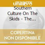 Southern Culture On The Skids - The Electric Pinecones cd musicale di Southern Culture On The Skids