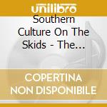 Southern Culture On The Skids - The Electric Pinecones cd