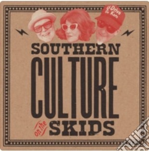 Southern Culture On The Skids - Bootleggers Choice cd musicale di Southern Culture On The Skids
