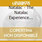 Natalac - The Natalac Experience (Radio Edit) cd