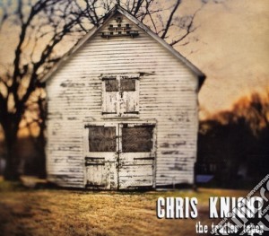Chris Knight - Trailer Tapes cd musicale di Chris Knight