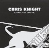Chris Knight - Enough Rope cd