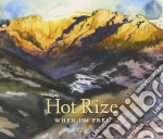 Hot Rize - When I'M Free cd