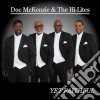 Doc Mckenzie - Yet Faithful cd