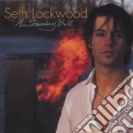 Seth Lockwood - The Sounding Bell cd
