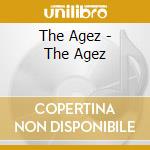 The Agez - The Agez cd