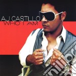 Aj Castillo - Who I Am