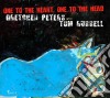 Cretchen Peters & Tom Russell - One To The Heart, One To The Head cd