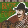 Blaze Foley - Sittin By The Road cd