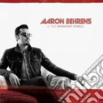 (LP Vinile) Aaron & Midnight Stroll Behrens - Aaron Behrens & The Midnight Stroll vinile