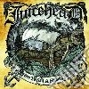 Juicehead - How To Sail A Sinking Ship cd