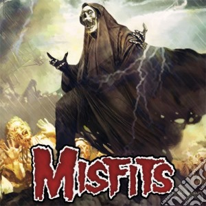 Misfits (The) - Devil's Rain cd musicale di Misfits